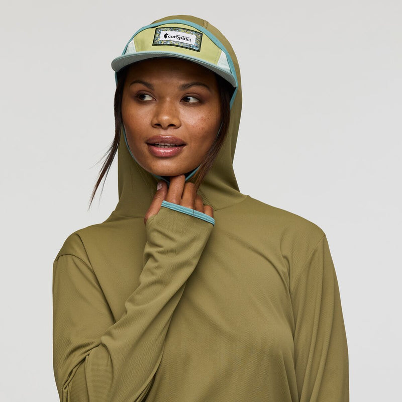 Sombra Sun Hoodie - Womens