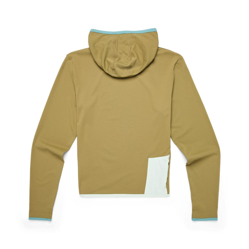 Sombra Sun Hoodie - Womens