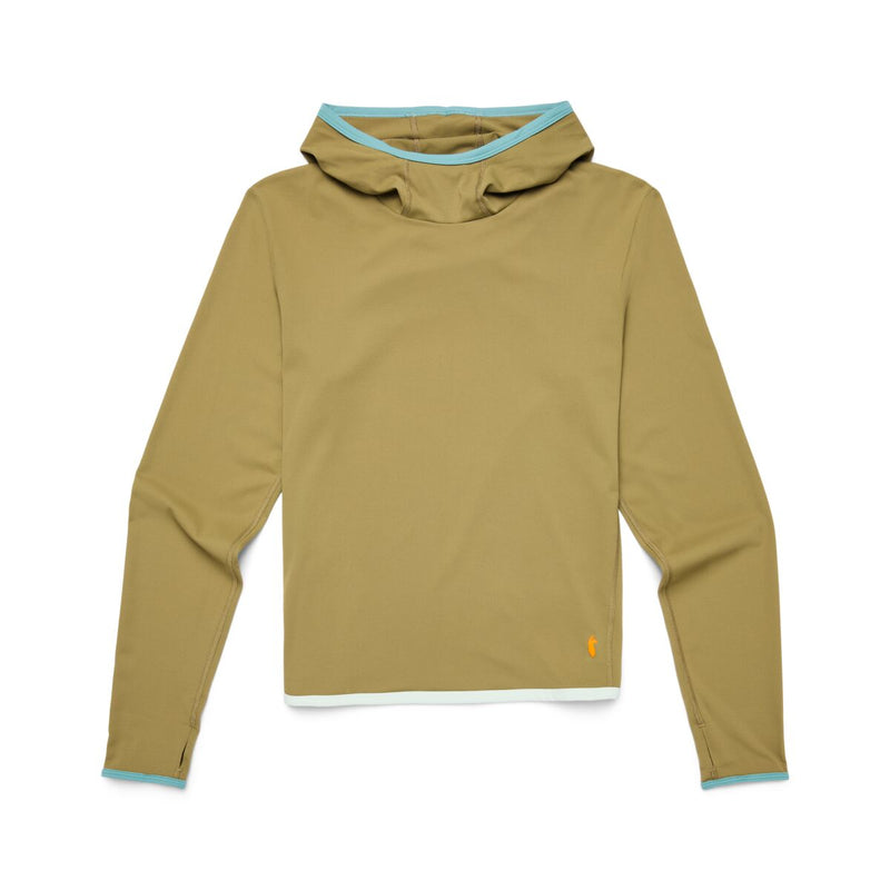 Sombra Sun Hoodie - Womens