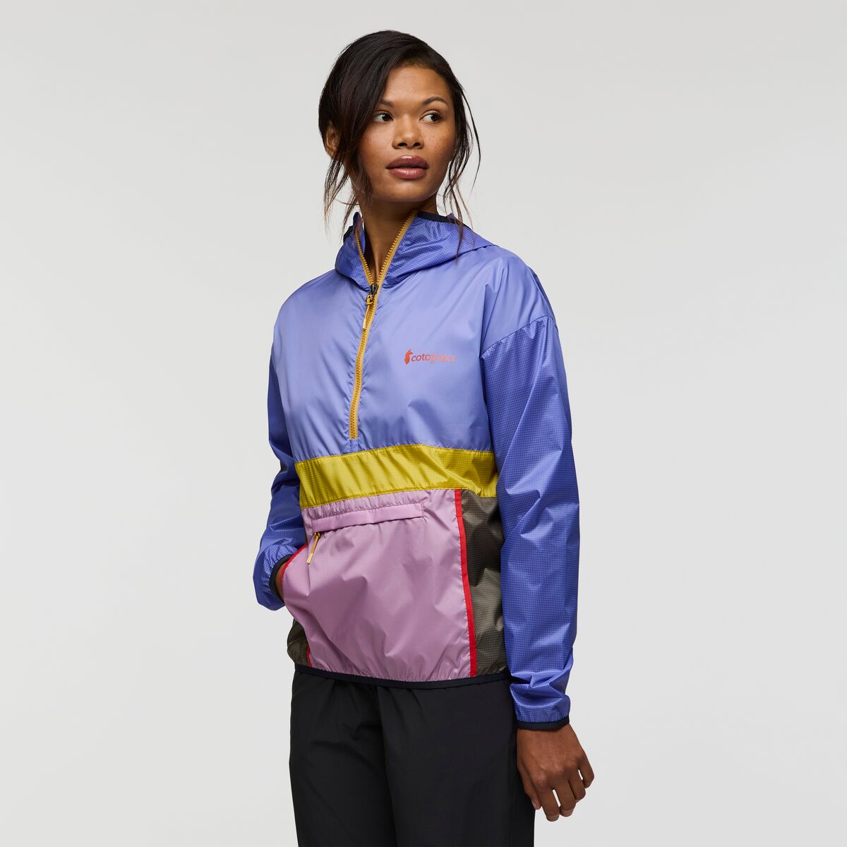 Windbreakers