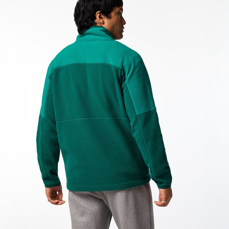 Abrazo Half-Zip Fleece Jacket - Mens
