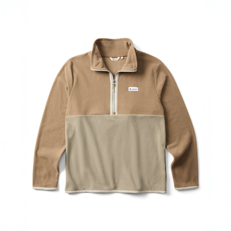 Amado Fleece - Mens