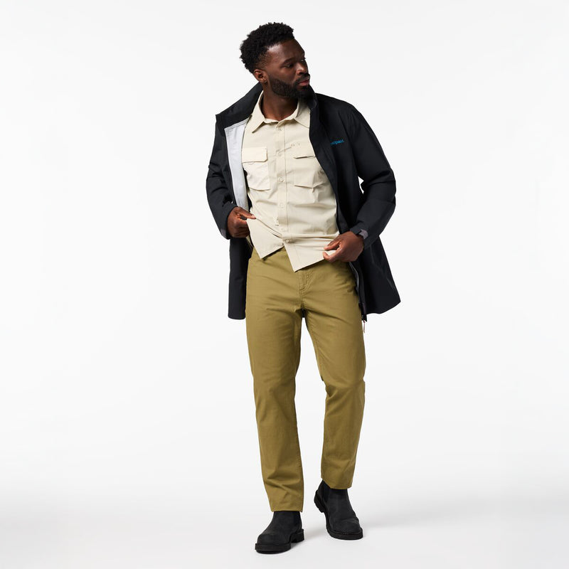 Ambato Pant - Mens
