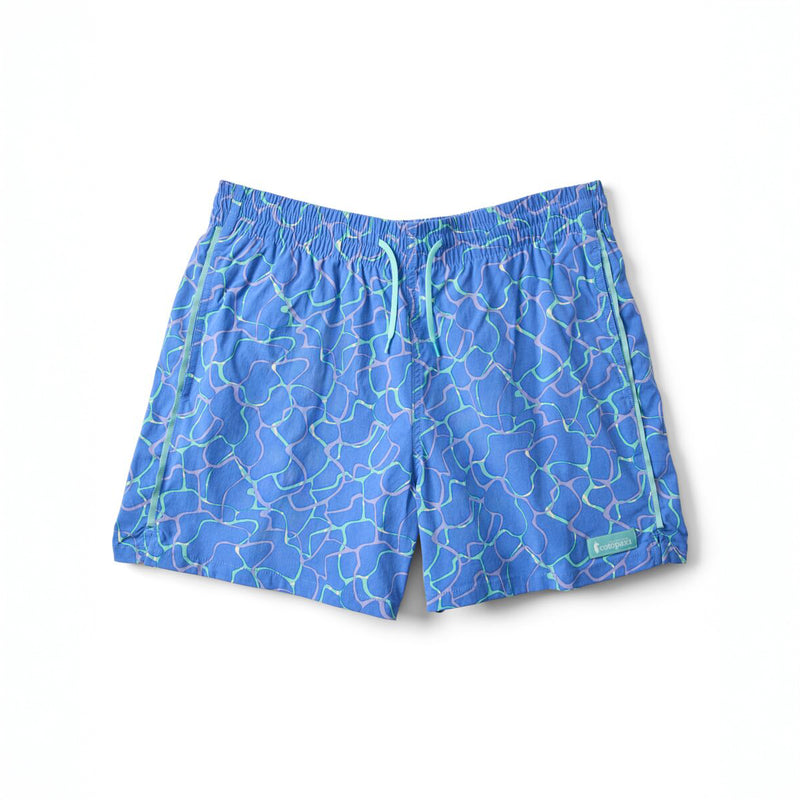 Brinco 5" Short - Print - Mens