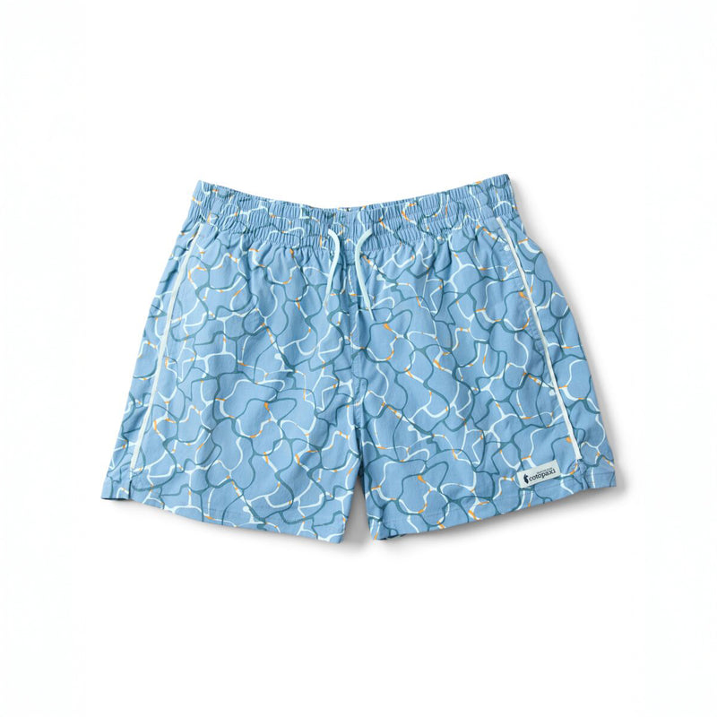 Brinco 5" Short - Print - Mens