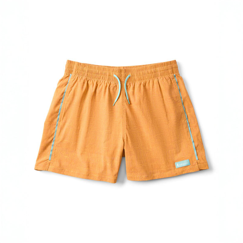 Brinco 5" Short - Print - Mens