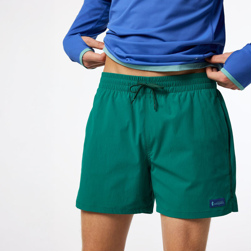 Brinco 5" Short - Solid - Mens