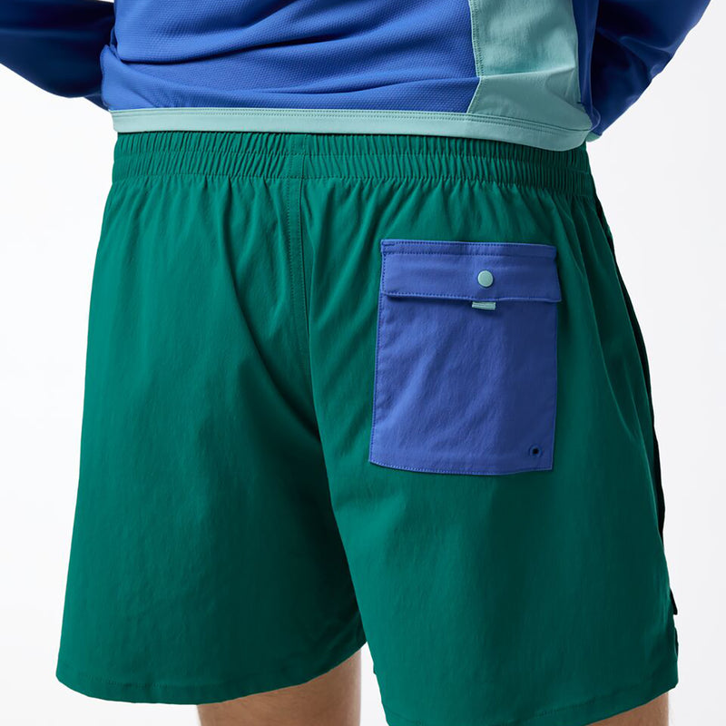 Brinco 5" Short - Solid - Mens