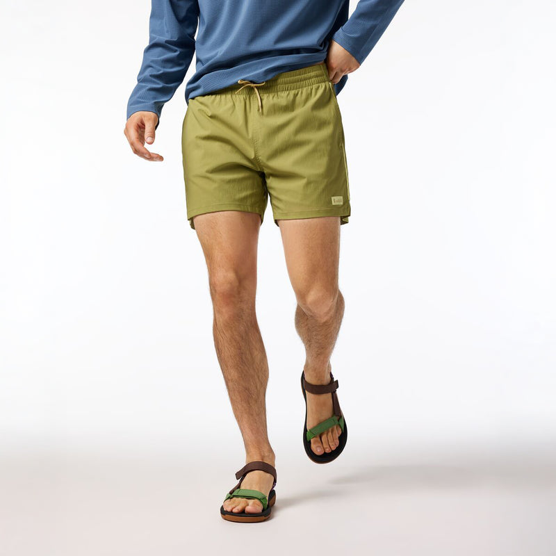 Brinco 5" Short - Solid - Mens