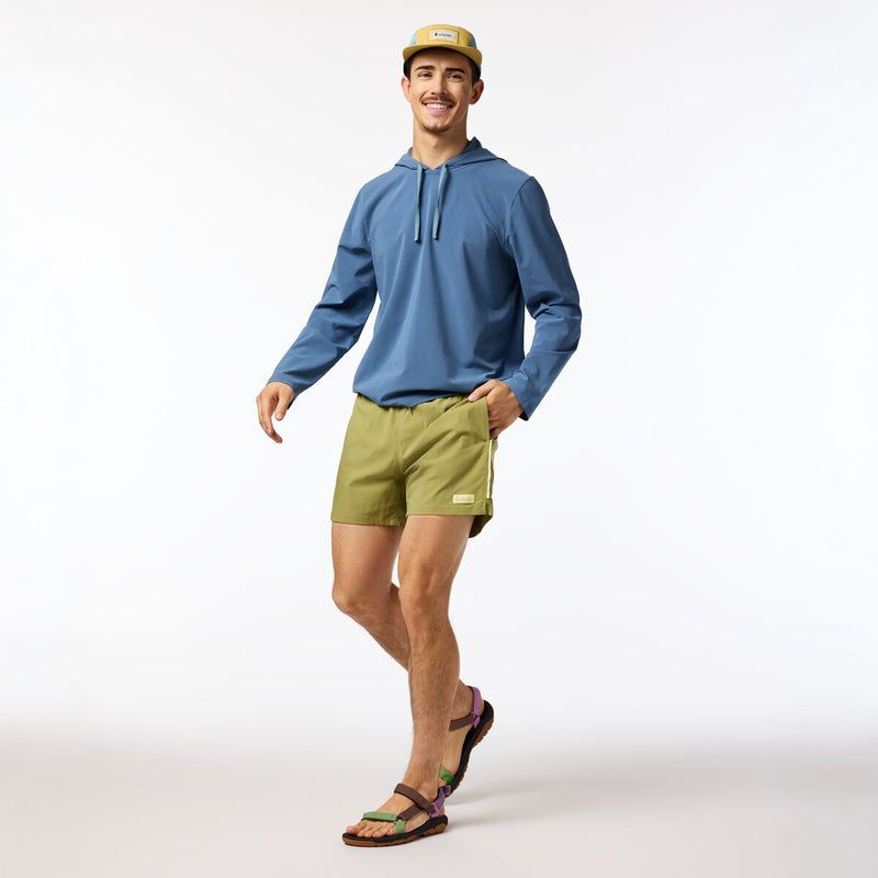 Brinco 5" Short - Solid - Mens