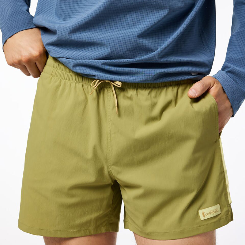 Brinco 5" Short - Solid - Mens