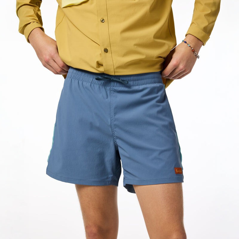 Brinco 5" Short - Solid - Mens