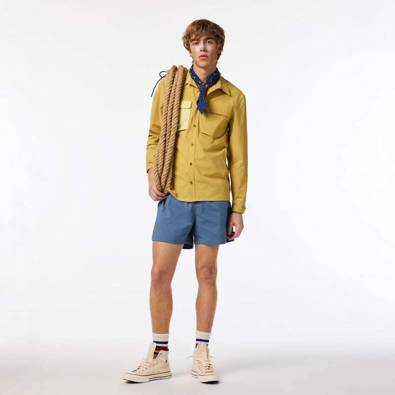 Brinco 5" Short - Solid - Mens