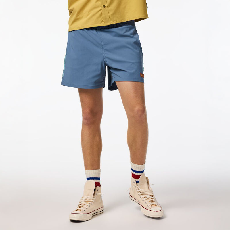Brinco 5" Short - Solid - Mens