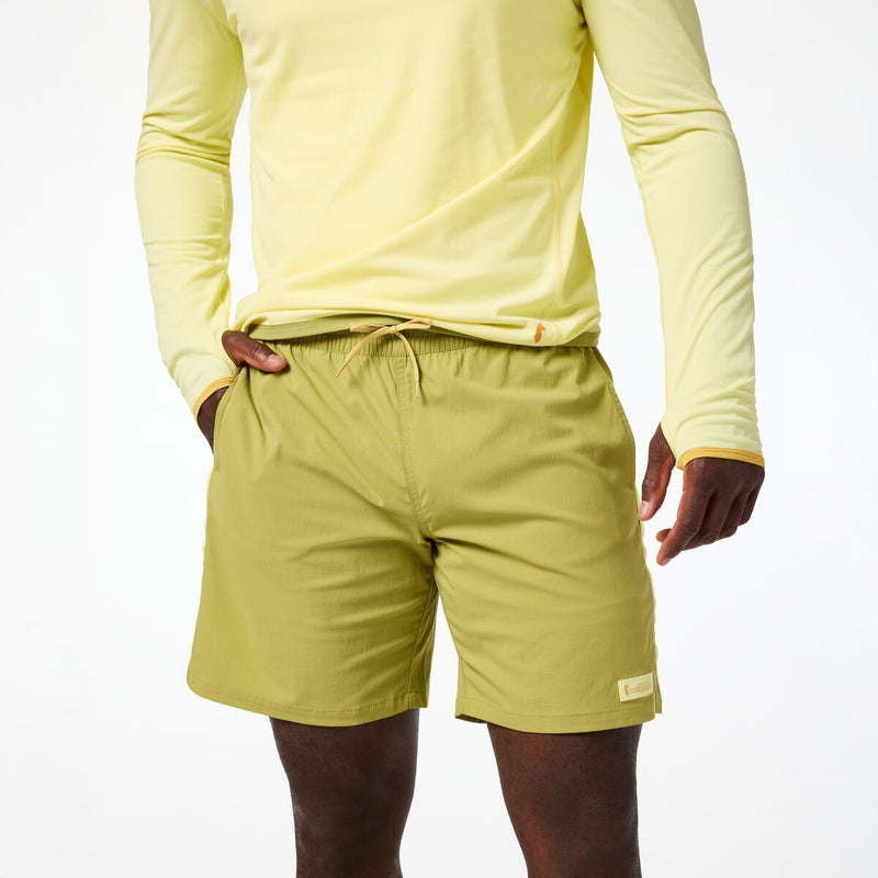 Brinco 7" Short - Solid - Mens