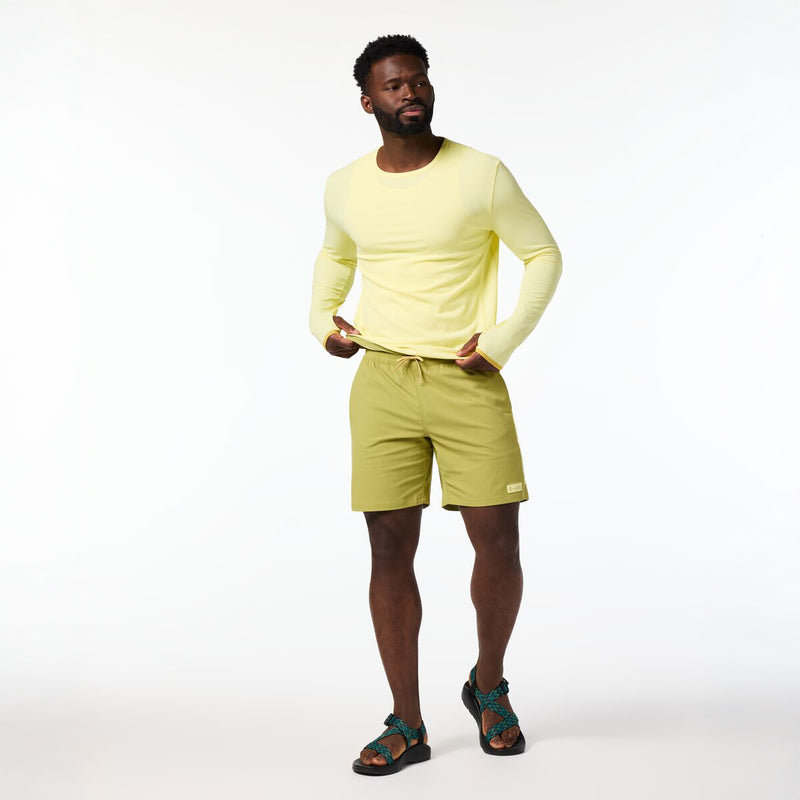 Brinco 7" Short - Solid - Mens