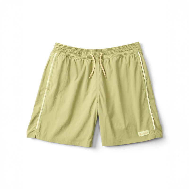 Brinco 7" Short - Solid - Mens