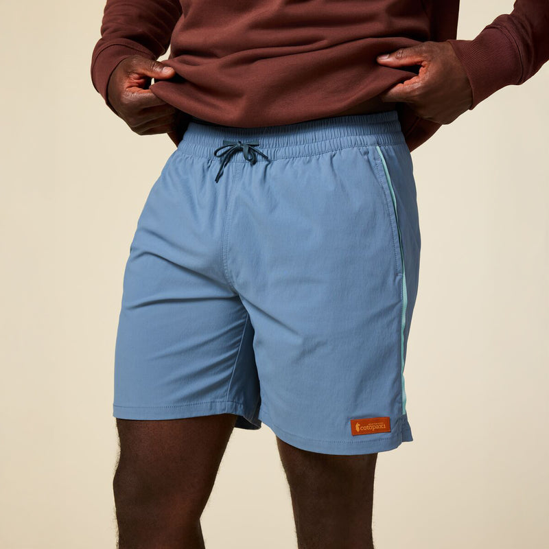 Brinco 7" Short - Solid - Mens