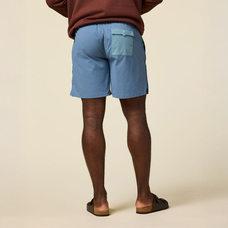 Brinco 7" Short - Solid - Mens