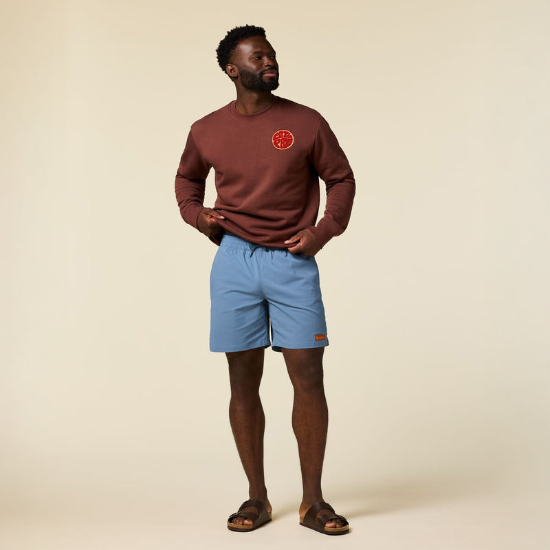 Brinco 7" Short - Solid - Mens