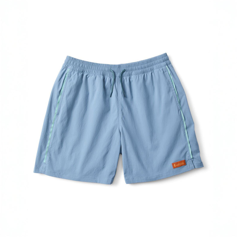 Brinco 7" Short - Solid - Mens