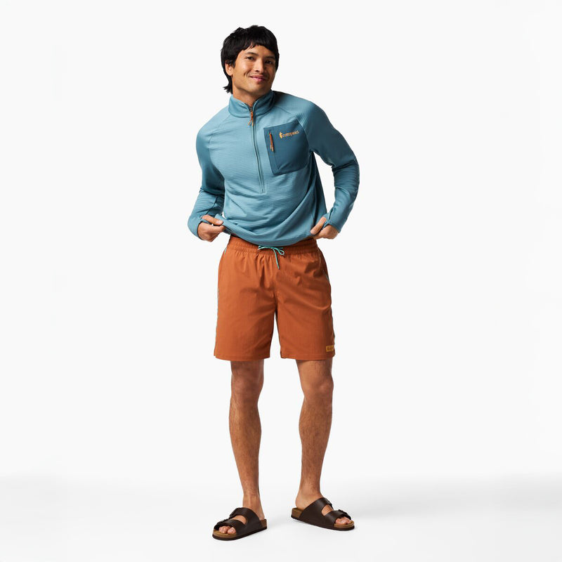 Brinco 7" Short - Solid - Mens