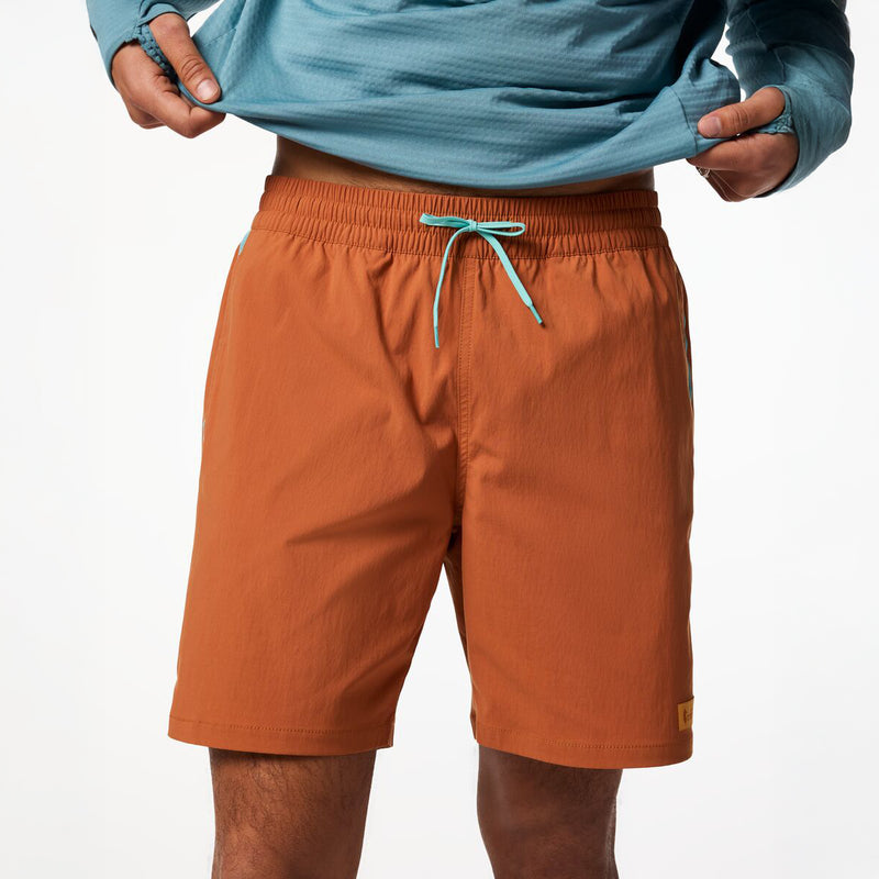 Brinco 7" Short - Solid - Mens