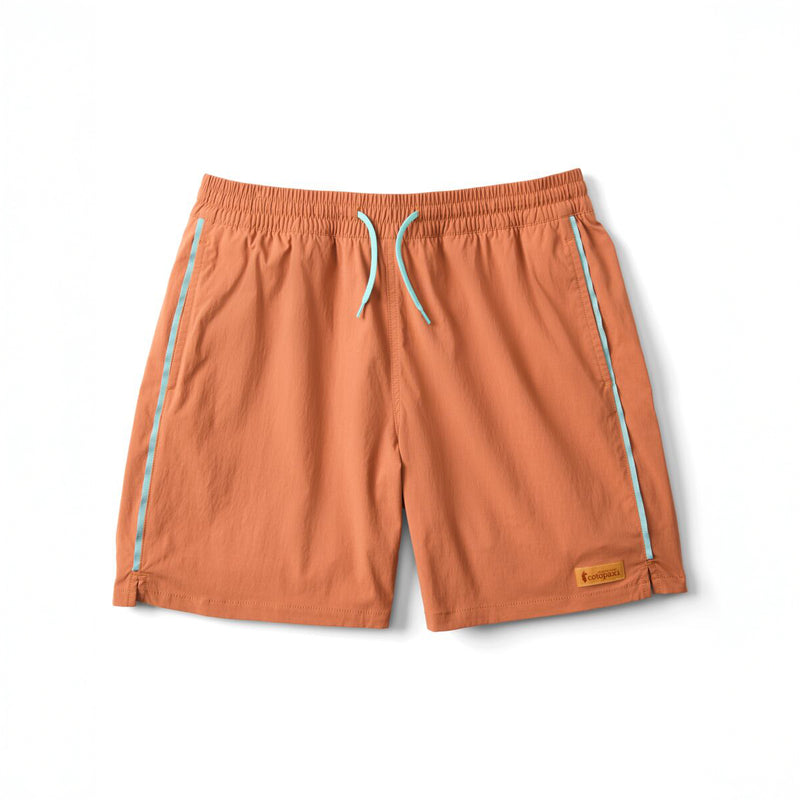 Brinco 7" Short - Solid - Mens