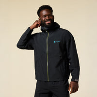 Cielo Rain Jacket - Mens