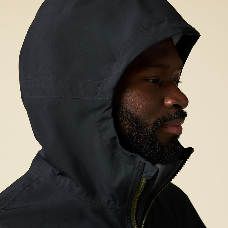 Cielo Rain Jacket - Mens