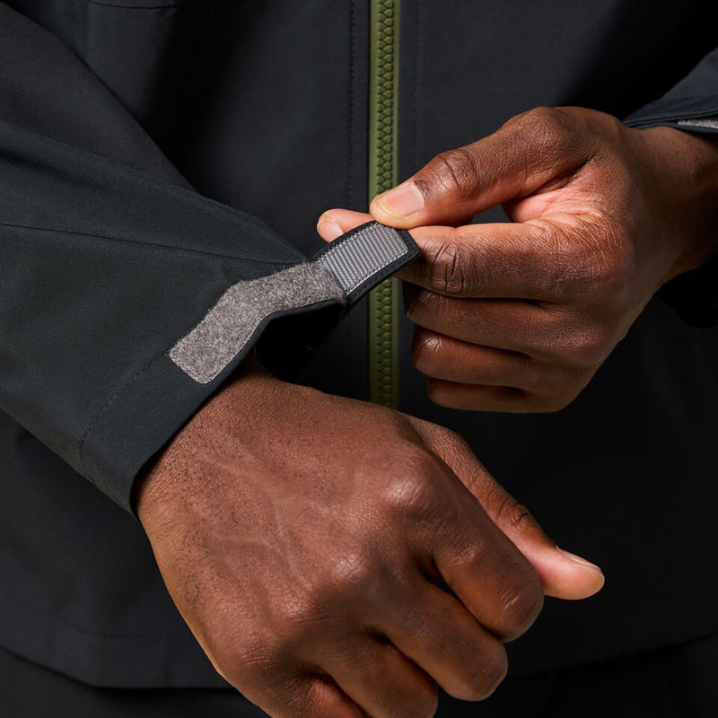 Cielo Rain Jacket - Mens