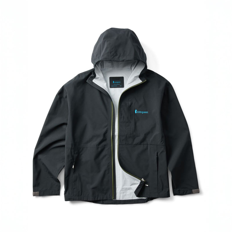Cielo Rain Jacket - Mens