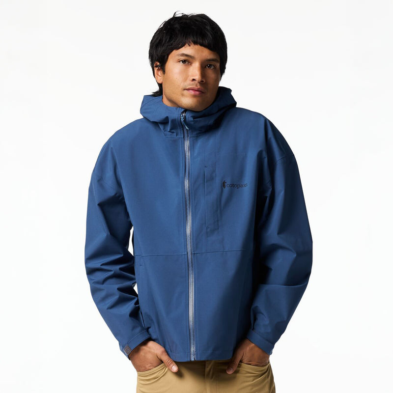 Cielo Rain Jacket - Mens