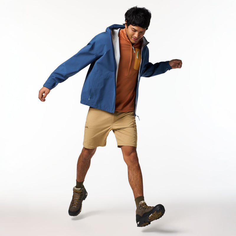 Cielo Rain Jacket - Mens