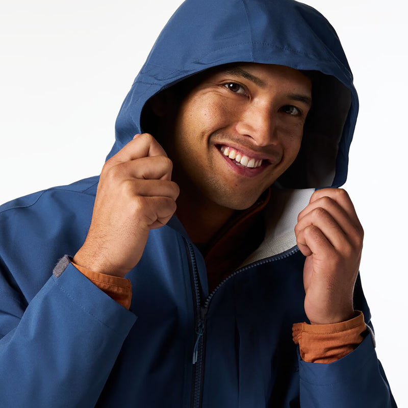Cielo Rain Jacket - Mens