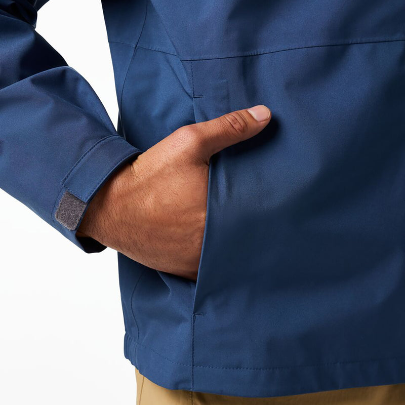 Cielo Rain Jacket - Mens