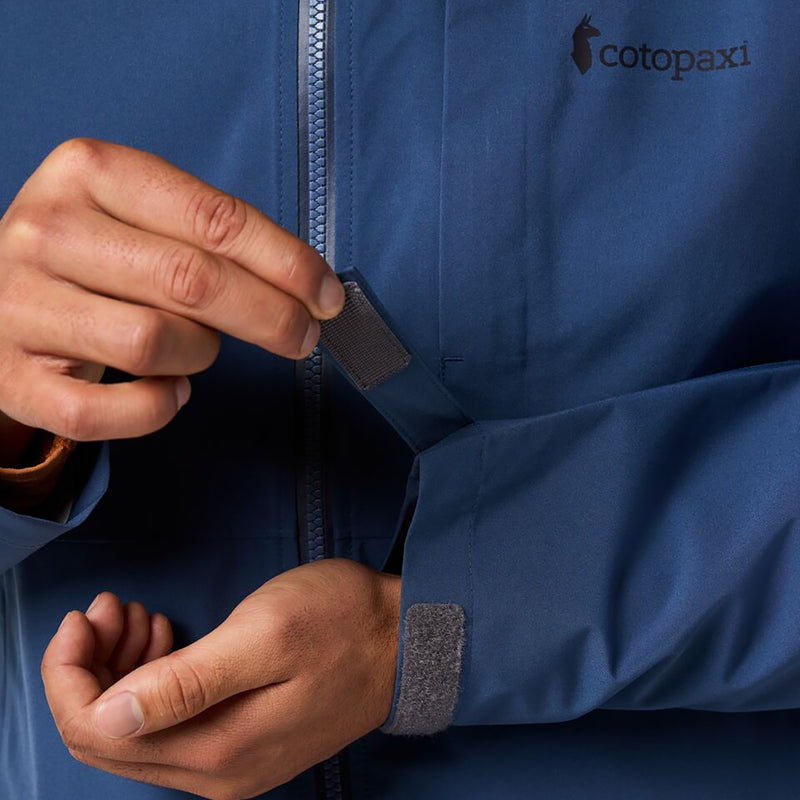 Cielo Rain Jacket - Mens