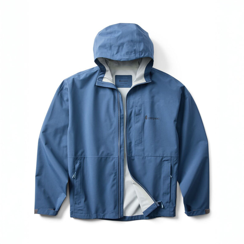 Cielo Rain Jacket - Mens
