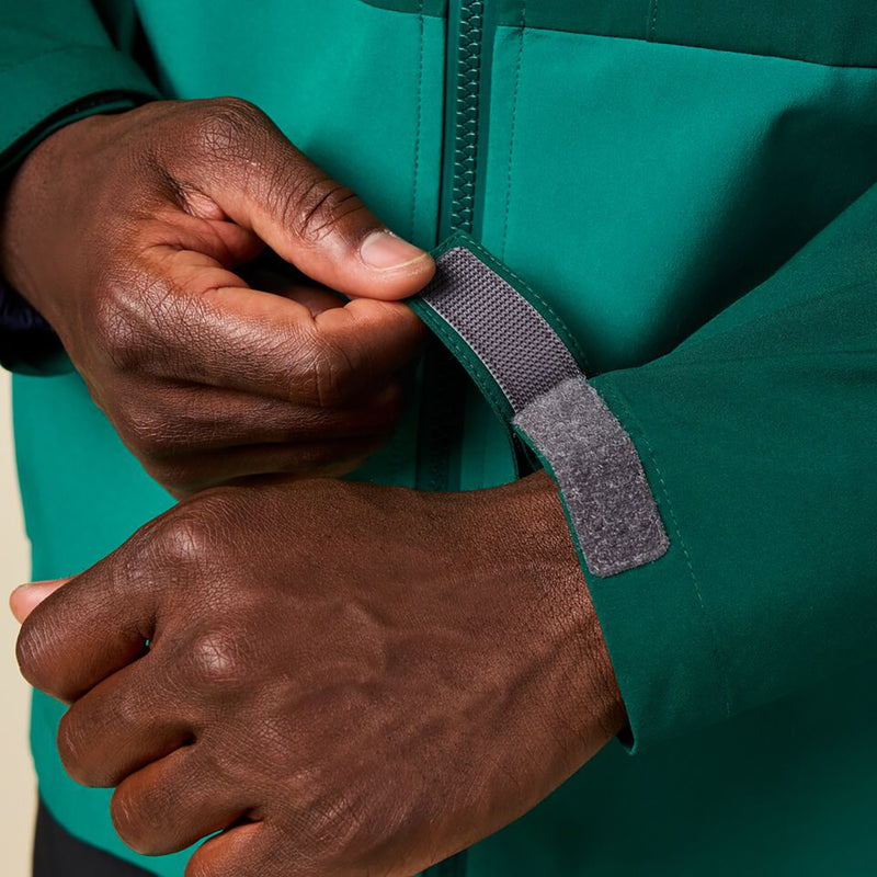 Cielo Rain Jacket - Mens