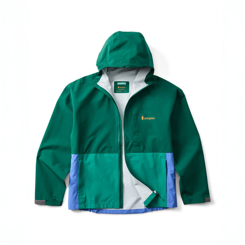 Cielo Rain Jacket - Mens