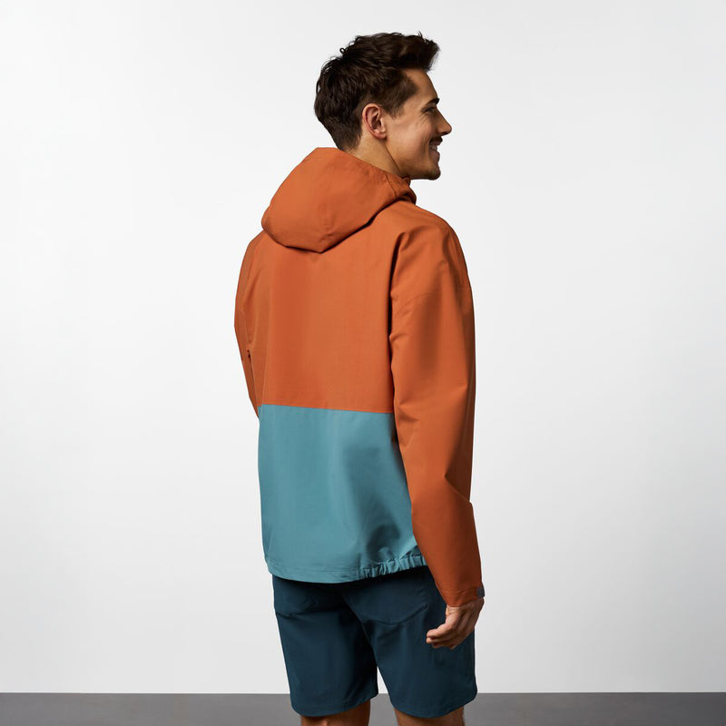 Cielo Rain Jacket - Mens