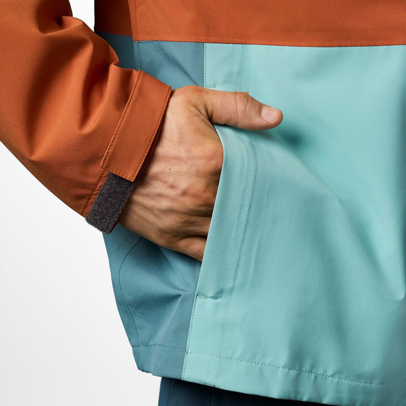 Cielo Rain Jacket - Mens