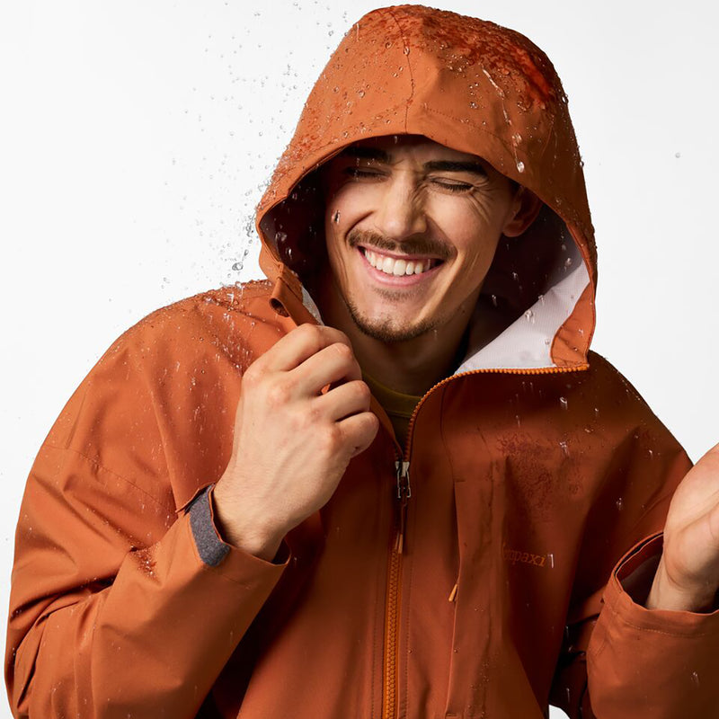 Cielo Rain Jacket - Mens
