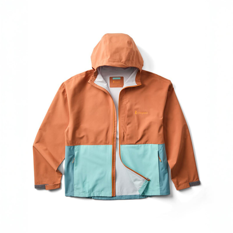 Cielo Rain Jacket - Mens