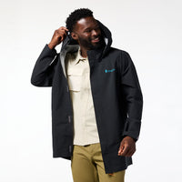 Cielo Rain Parka - Mens