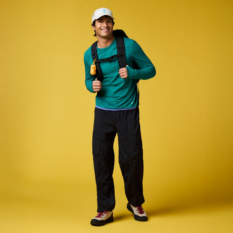 Coraje Tech Cargo Pant - Mens