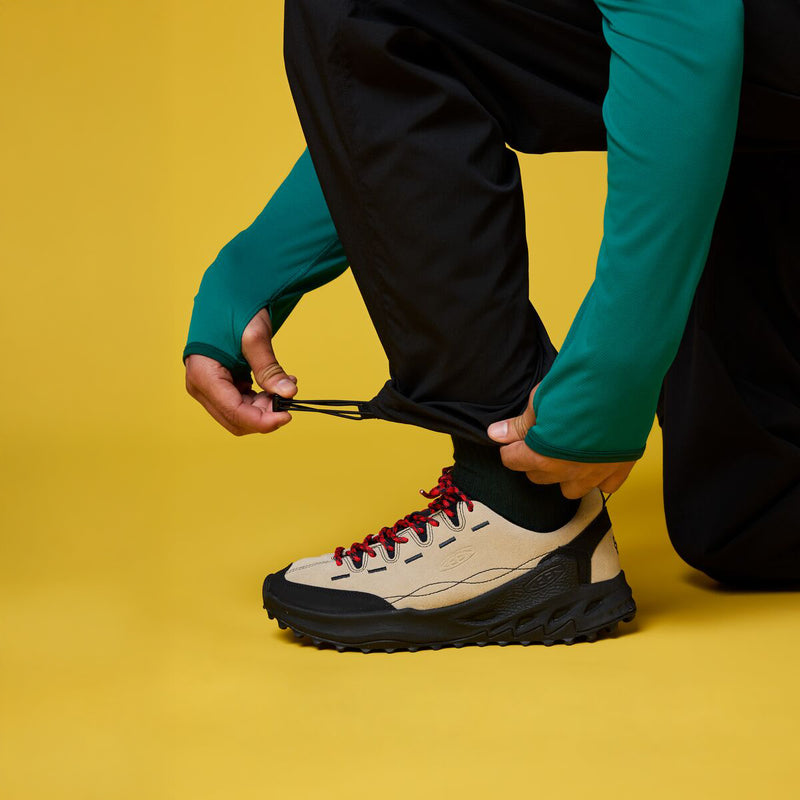 Coraje Tech Cargo Pant - Mens
