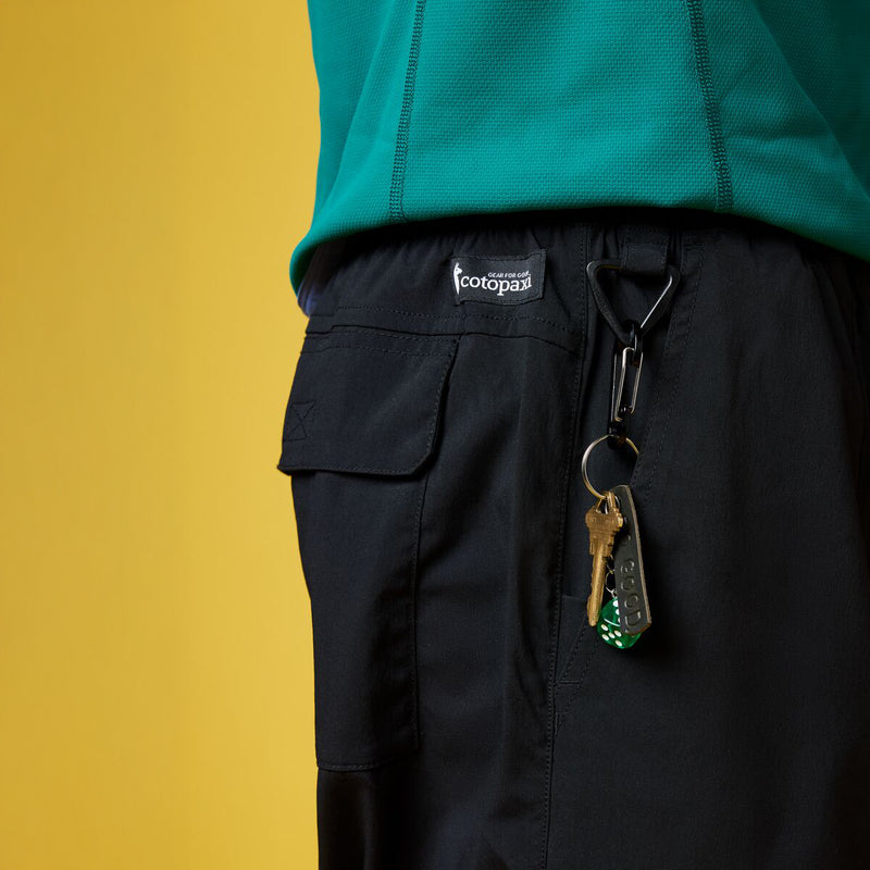 Coraje Tech Cargo Pant - Mens