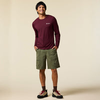 Coraje Tech Cargo Short - Mens