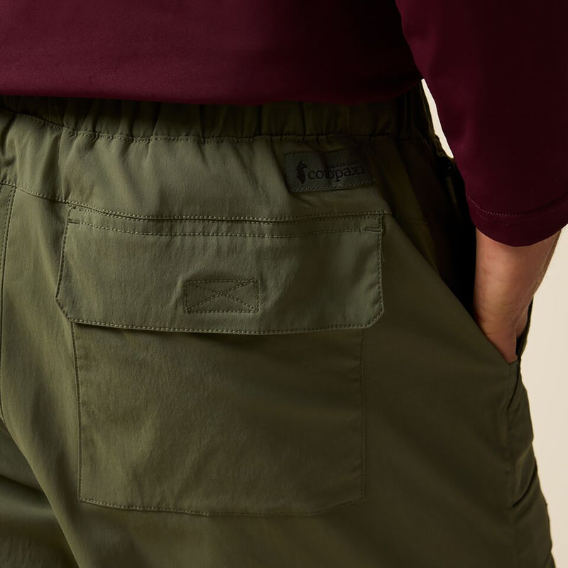 Coraje Tech Cargo Short - Mens